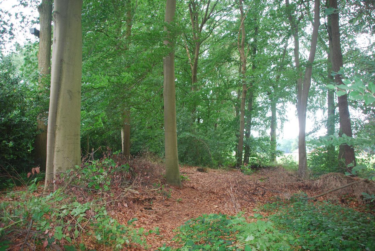 De Hagmolenbeek Boekelo Villa Buitenkant foto