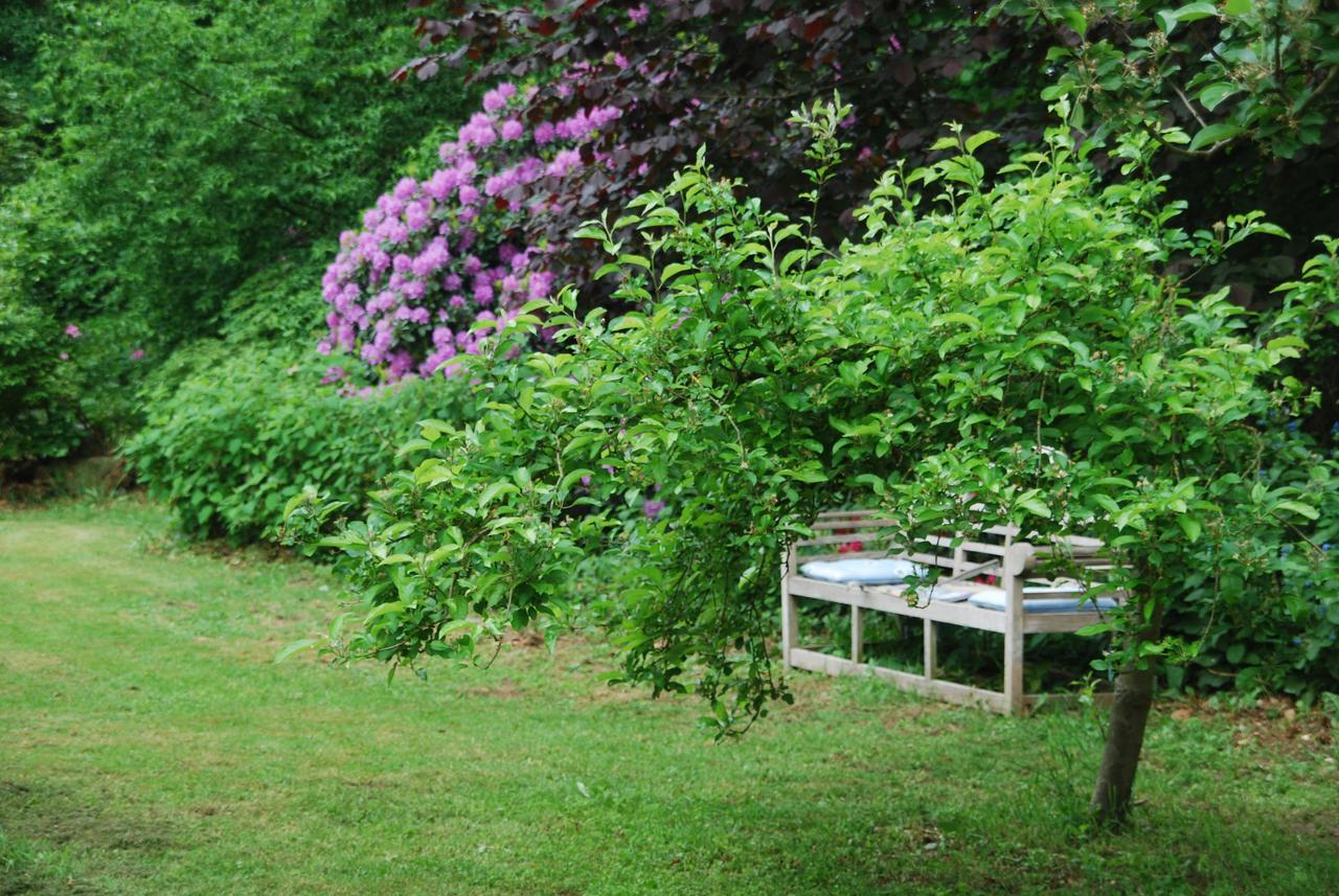 De Hagmolenbeek Boekelo Villa Buitenkant foto