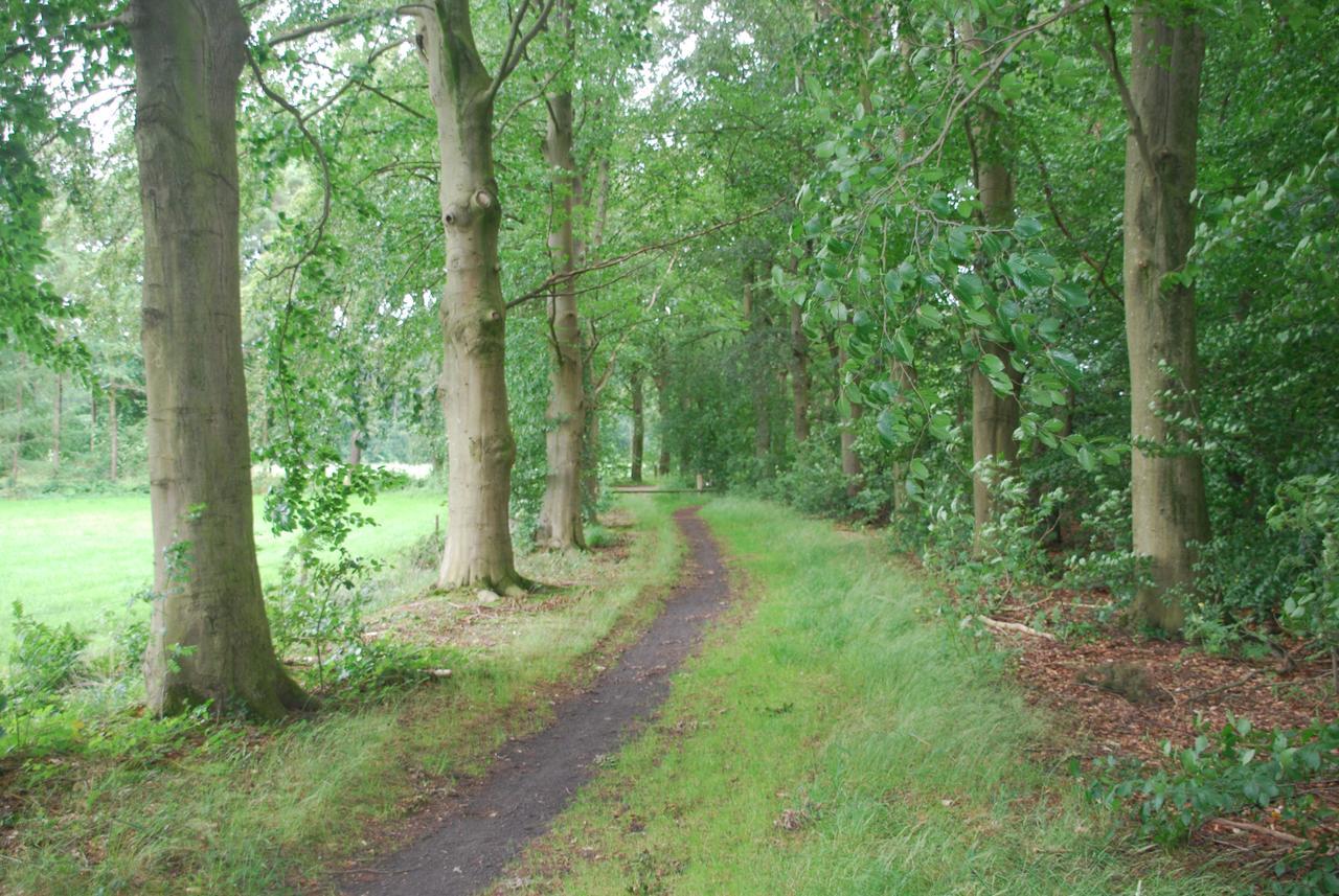 De Hagmolenbeek Boekelo Villa Buitenkant foto